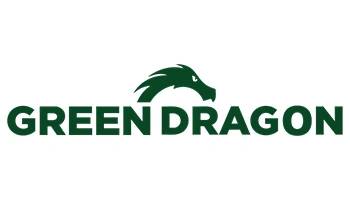 Green Dragon Dispensary Florida Cannabis Products logo.