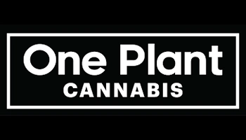 One Plant Dispensary Florida Cannabis Products logo.