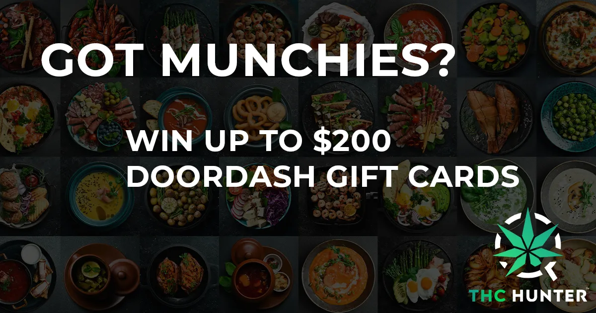March Munchies Giveaway