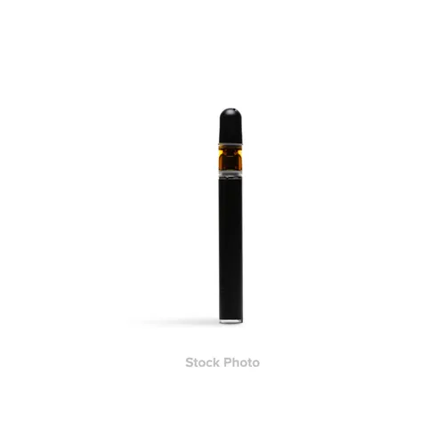 Bubbilicious - All In One - 1g - Plat by Unknown - 1.000g Disposable