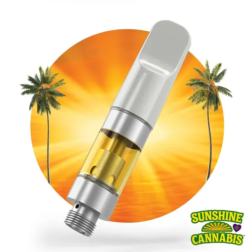 Sunshine Haze Vape Cart from  product image