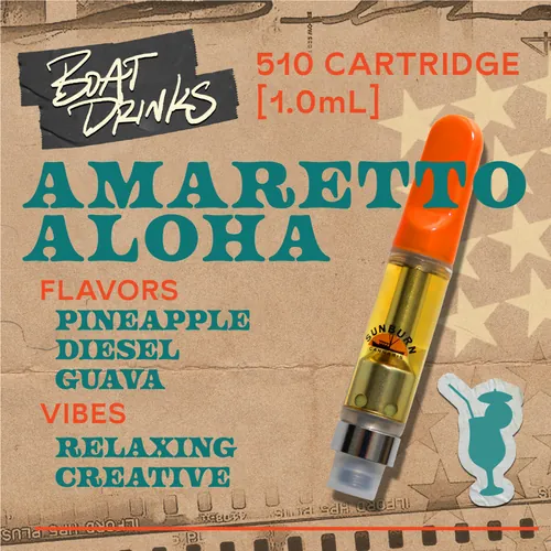 {'strain': 'Amaretto Aloha 1g Cartridge', 'strain_type': 'Hybrid', 'company': 'Sunburn', 'brand': 'Boat Drinks', 'price': Decimal('22.00'), 'regular_price': Decimal('30.00'), 'thc': Decimal('87.00'), 'cbd': Decimal('0.00'), 'terps': Decimal('0.00'), 'grams': Decimal('1.019'), 'dollars_per_thcg': Decimal('24.810'), 'dollars_per_g': Decimal('21.580'), 'product_format': 'Vape', 'product_sub_format': 'Cartridge', 'dispensary_cities': ['Ft. Lauderdale'], 'main_url': 'https://www.sunburncannabis.com/menu/fort-lauderdale-coral-shores-med/boat-drinks/amaretto-aloha-1g-cartridge', 'display_image_url': 'https://thchunter-images.s3.us-east-2.amazonaws.com/product_images/007aad64-1c16-4ecf-9b0e-3df547d7c745.webp', 'id': 12752622, 'company_logo_file': 'Sunburn.jpg', 'company__premium_company': False, 'company__name': 'Sunburn'}