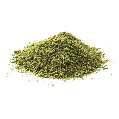 Super Silver Dawg Infused Ground from  product image