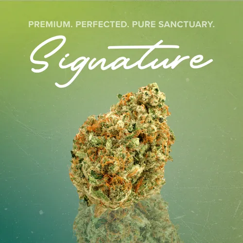 Holy Grail Signature - 3.5g from  product image