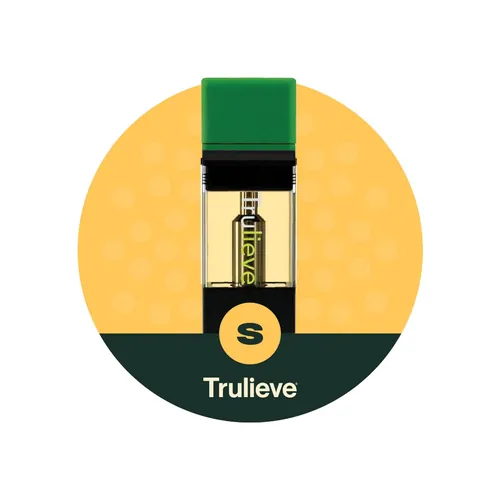 Ultra Sour TruPod from  product image