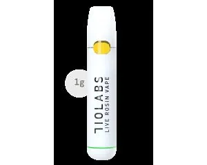 {'strain': '710 Labs Live Rosin Vape 1G - R&B', 'strain_type': 'Hybrid', 'company': 'The Flowery', 'brand': '710 Labs', 'price': Decimal('85.00'), 'regular_price': Decimal('85.00'), 'thc': Decimal('81.90'), 'cbd': Decimal('0.09'), 'terps': Decimal('0.00'), 'grams': Decimal('1.000'), 'dollars_per_thcg': Decimal('103.790'), 'dollars_per_g': Decimal('85.000'), 'product_format': 'Vape', 'product_sub_format': 'Live Rosin', 'dispensary_cities': ['Inverness'], 'main_url': 'https://theflowery.co/product/710-labs-live-rosin-vape-1g-rb', 'display_image_url': 'https://thchunter-images.s3.us-east-2.amazonaws.com/product_images/018ba1e2-8d33-40e8-a5b6-91eb0d838c37.webp', 'id': 13685122, 'company_logo_file': 'TheFlowery.jpg', 'company__premium_company': False, 'company__name': 'The Flowery'}
