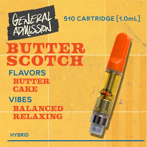 Butterscotch - 