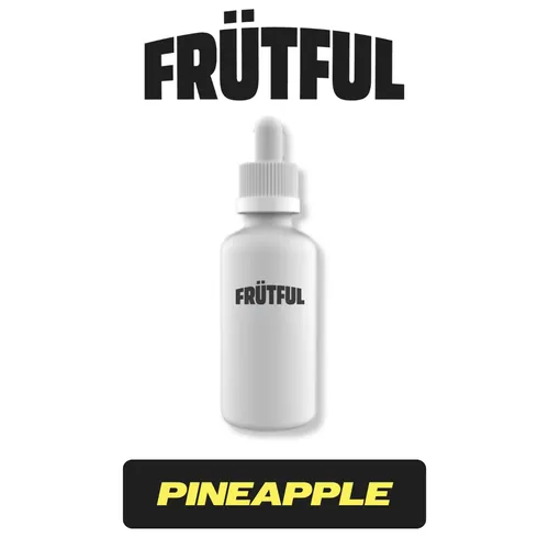 Frutful™ Pineapple Tincture from  product image