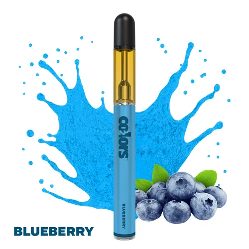Blueberry All In One from  product image