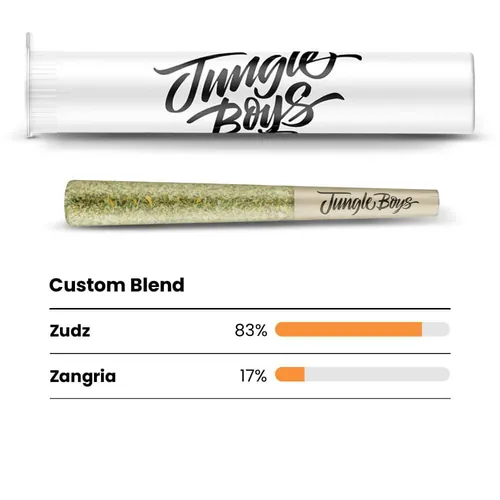 Triple Z - Premium Pre-Roll