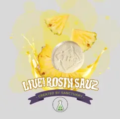 {'strain': 'Live Rosin Sauz Pineapple Chews 100mg 10pk', 'strain_type': 'Hybrid', 'company': 'Sanctuary', 'brand': 'Sanctuary Cannabis', 'price': Decimal('21.00'), 'regular_price': Decimal('42.00'), 'thc': Decimal('100.00'), 'cbd': Decimal('0.00'), 'terps': Decimal('0.00'), 'grams': Decimal('0.100'), 'dollars_per_thcg': Decimal('210.000'), 'dollars_per_g': Decimal('210.000'), 'product_format': 'Edible', 'product_sub_format': 'Gummy', 'dispensary_cities': ['Marianna'], 'main_url': 'https://www.sanctuarymed.com/near-me/florida-cannabis-dispensary/marianna-fl-cannabis-dispensary?dtche%5Bproduct%5D=live-rosin-sauz-pineapple-chews-100mg-10pk', 'display_image_url': 'https://thchunter-images.s3.us-east-2.amazonaws.com/product_images/034c0e90-d190-4fb3-b3db-81f9ad95b4a7.webp', 'id': 12405353, 'company_logo_file': 'Sanctuary.jpg', 'company__premium_company': False, 'company__name': 'Sanctuary'}