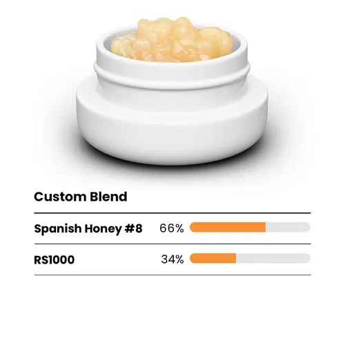 X Wing -  cannabis product