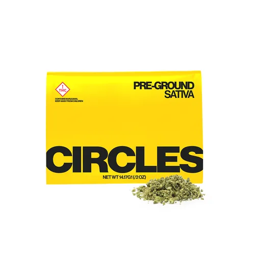 Orchid Haze Pre-Ground from  product image