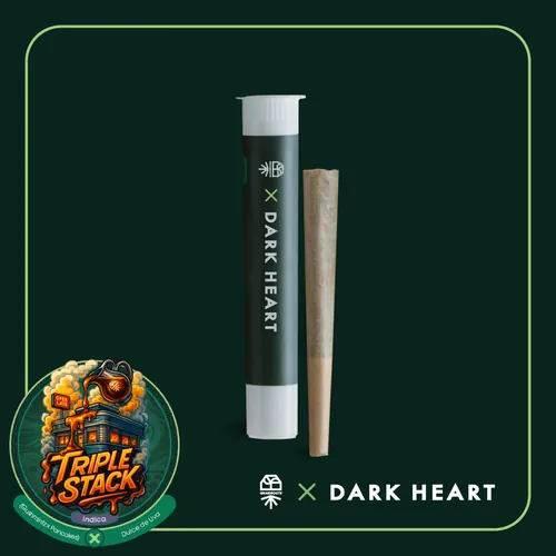 image of Triple Stack