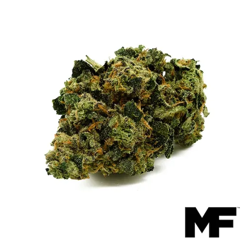 Sour Grapez - Whole Flower 3.5G from  product image