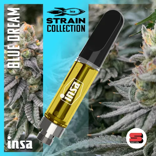 Cartridge - Blue Dream from  product image