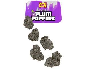 SD Plum Popperz 7g Juniors - 