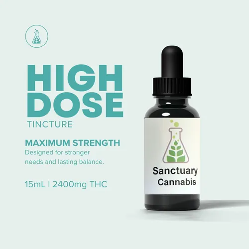 Sativa -  cannabis product