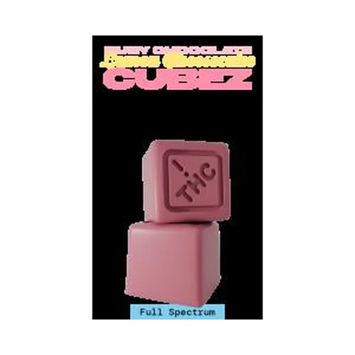 Ruby Lemon Cheesecake -  cannabis product