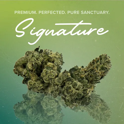 Ztan Lee Signature - 3.5g from  product image