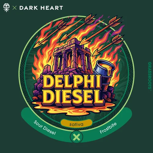 Delphi Diesel - 