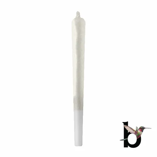 Zen Crusher Pre-Roll from  product image