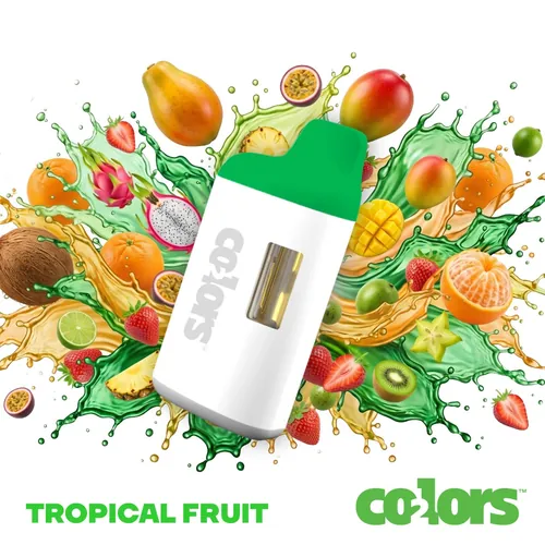 Tropical Fruit Prism All In One from  product image