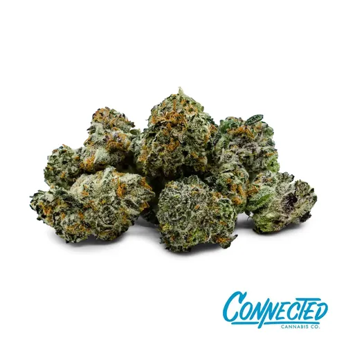 Silver Spoon - Smalls 14G by Connected Cannabis - 14.000g Smalls