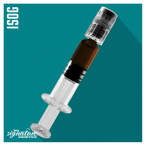 RSO - Insa OG from  product image