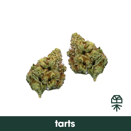 Tarts - 