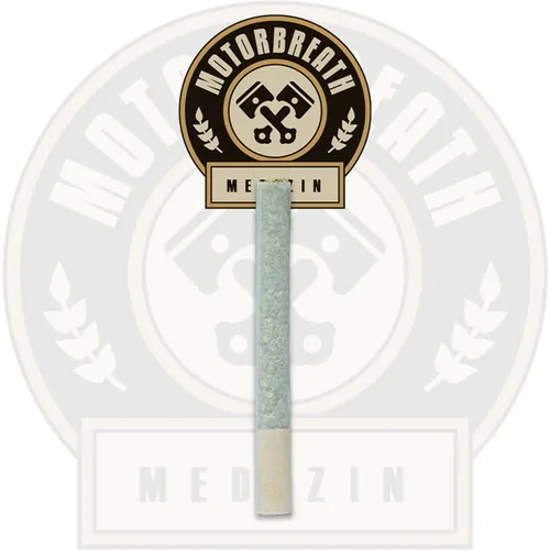 Motor Breath Pre-Roll - 