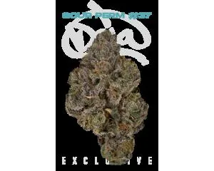Sour Perm #37 Eighth - 