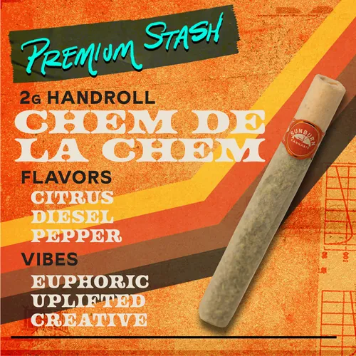 {'strain': 'Chem De La Chem 2g Handrolled Pre-Roll', 'strain_type': 'Sativa', 'company': 'Sunburn', 'brand': 'Sunburn', 'price': Decimal('25.00'), 'regular_price': Decimal('25.00'), 'thc': Decimal('34.00'), 'cbd': Decimal('0.00'), 'terps': Decimal('0.00'), 'grams': Decimal('2.020'), 'dollars_per_thcg': Decimal('36.400'), 'dollars_per_g': Decimal('12.380'), 'product_format': 'Flower', 'product_sub_format': 'PreRoll', 'dispensary_cities': ['Stuart'], 'main_url': 'https://sunburncannabis.com/menu/stuart-med/none/chem-de-la-chem-2g-handrolled-pre-roll', 'display_image_url': 'https://thchunter-images.s3.us-east-2.amazonaws.com/product_images/06c42c89-5fa2-47ef-9757-134b3bc3646b.webp', 'id': 12401391, 'company_logo_file': 'Sunburn.jpg', 'company__premium_company': False, 'company__name': 'Sunburn'}