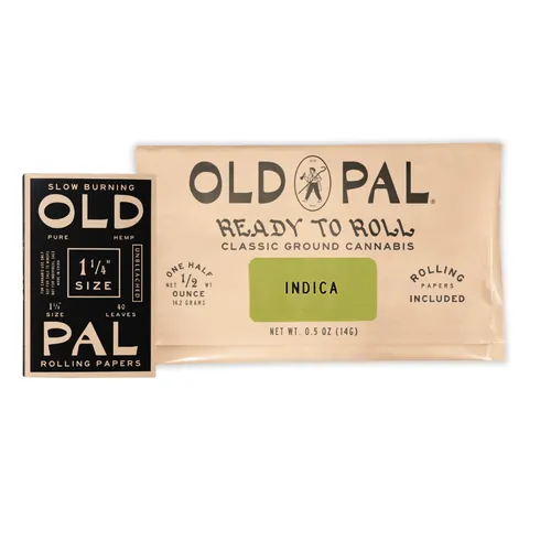 Moon Meltdown Pre-Ground from  product image