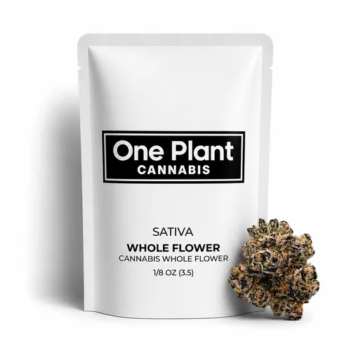 Berry Bonds by One Plant - 3.500g Whole