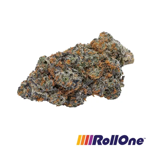 Ice Cream Cake x OZ Flower from  product image