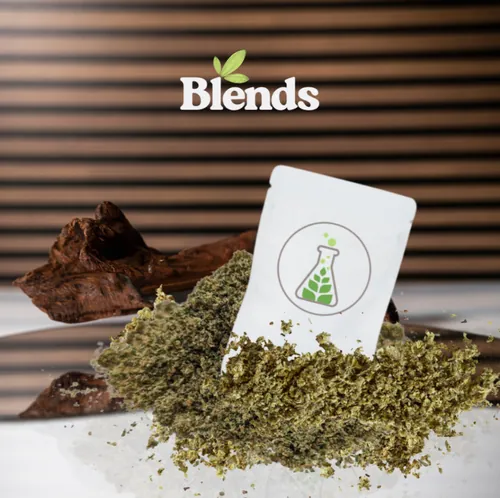 image of 7g Blends Ground Flower - Gastro Pop
