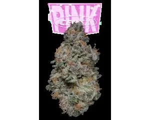 Pink Certz 10 Eighth - 