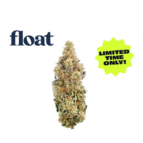 Pine Zap by Float - 3.500g Whole