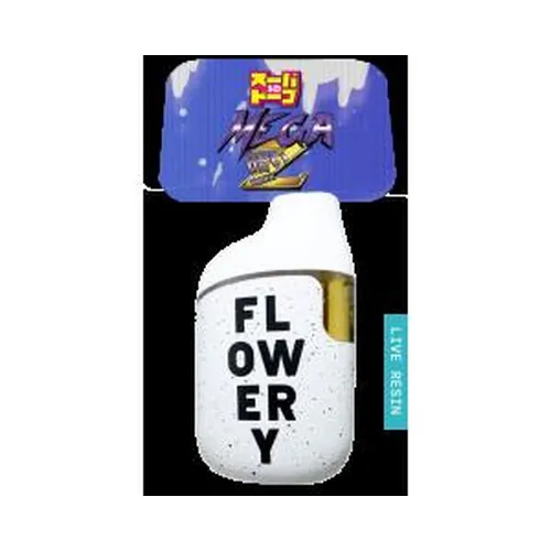 Flowery Aio - 