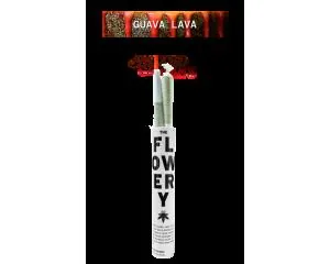 Guava Lava Prerolls 2X0 - 