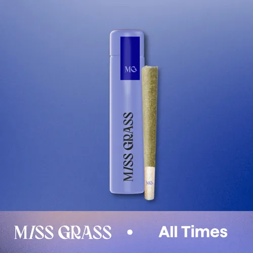 Country X Tarts -  cannabis product