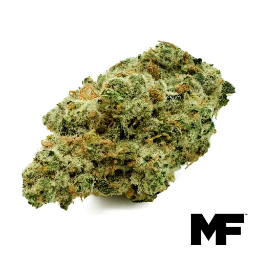 Golden Pineapple - Whole Flower 3.5G from  product image