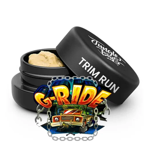 Ride - 