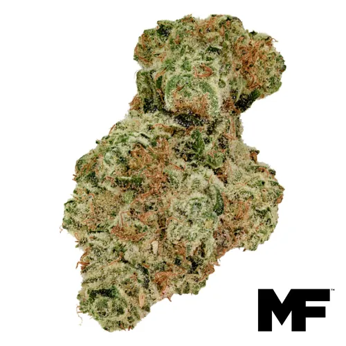 Sunset Squeeze - Whole Flower 3.5G from  product image