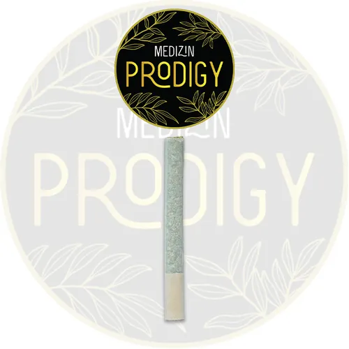 Prodigy Pre-Roll - 