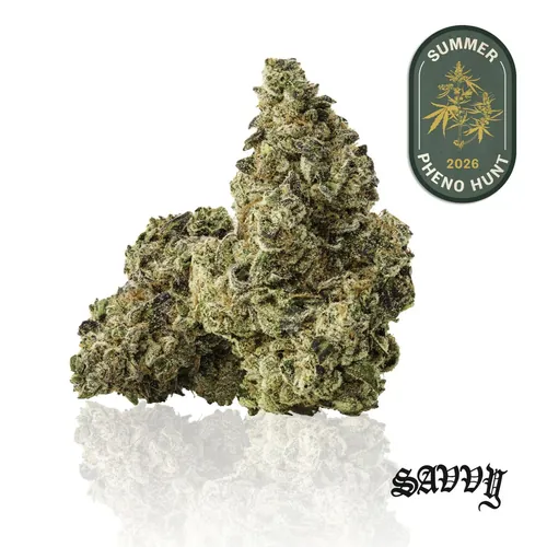 Loc-Nar by Savvy - 3.500g Whole