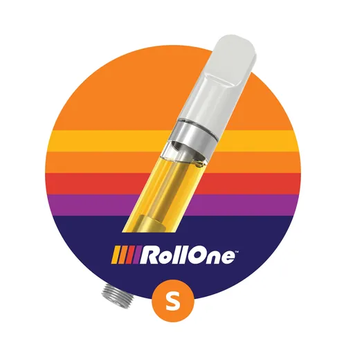 Jack Herer Vape Cart from  product image