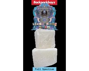 Full Spectrum Cubez - Lemon Cherry Guava - 