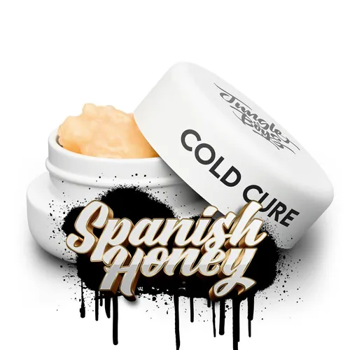 Spanish Honey #8 - Cold Cure from  product image